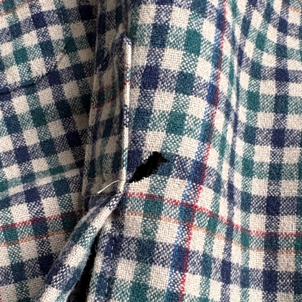 Vintage Pendleton men’s button down - image 3